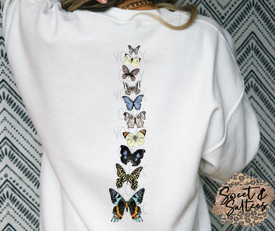 Let It Be Graphic T-shirt