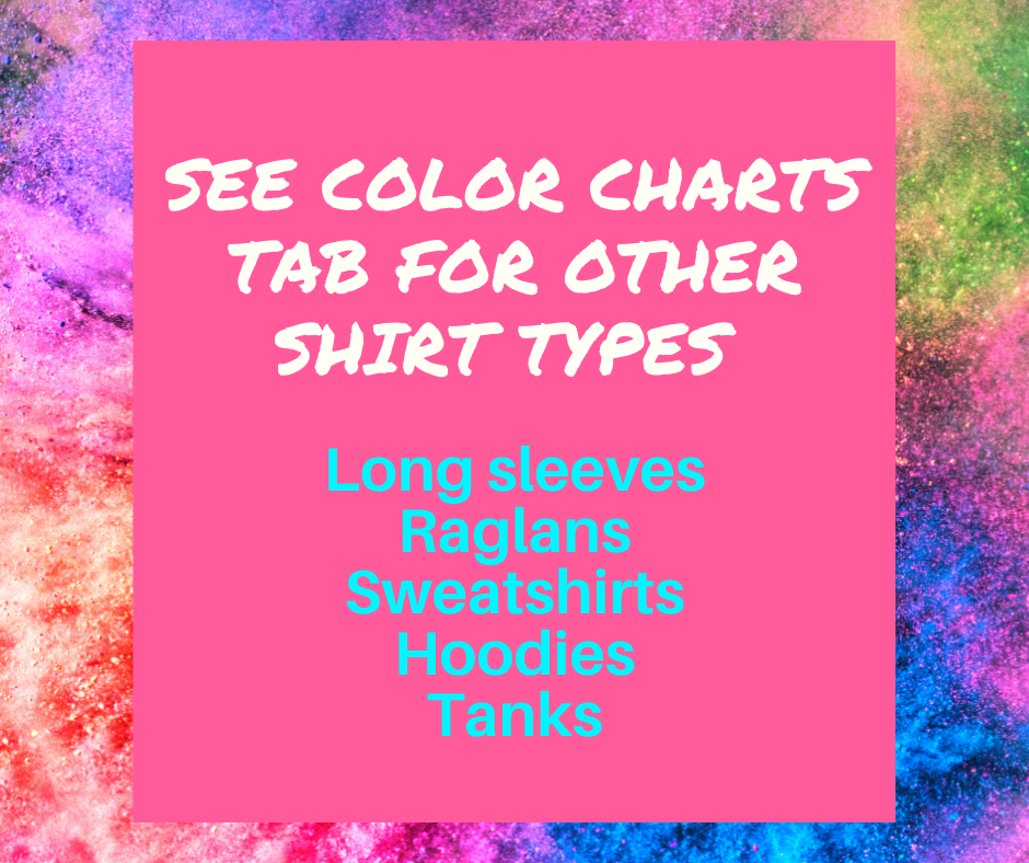 If the boot fits, buy it in every color Graphic T-shirt